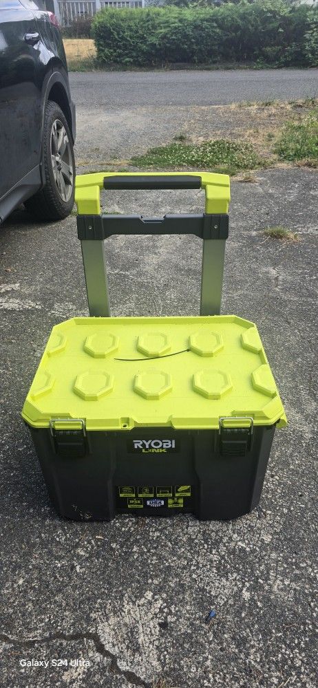 Tool Box