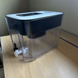 Waterdrop Alkaline Water Filter Dispenser