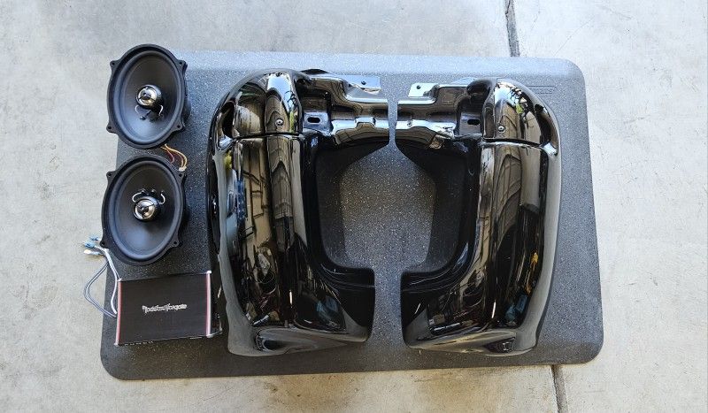 2009 Harley Roadglide