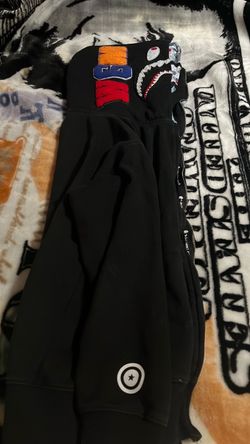 Wgm Bape hoodie