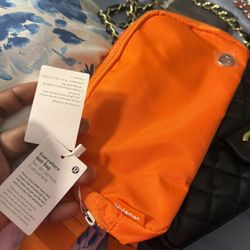 Lululemon Bag 