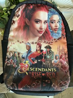 Descendants Backpack