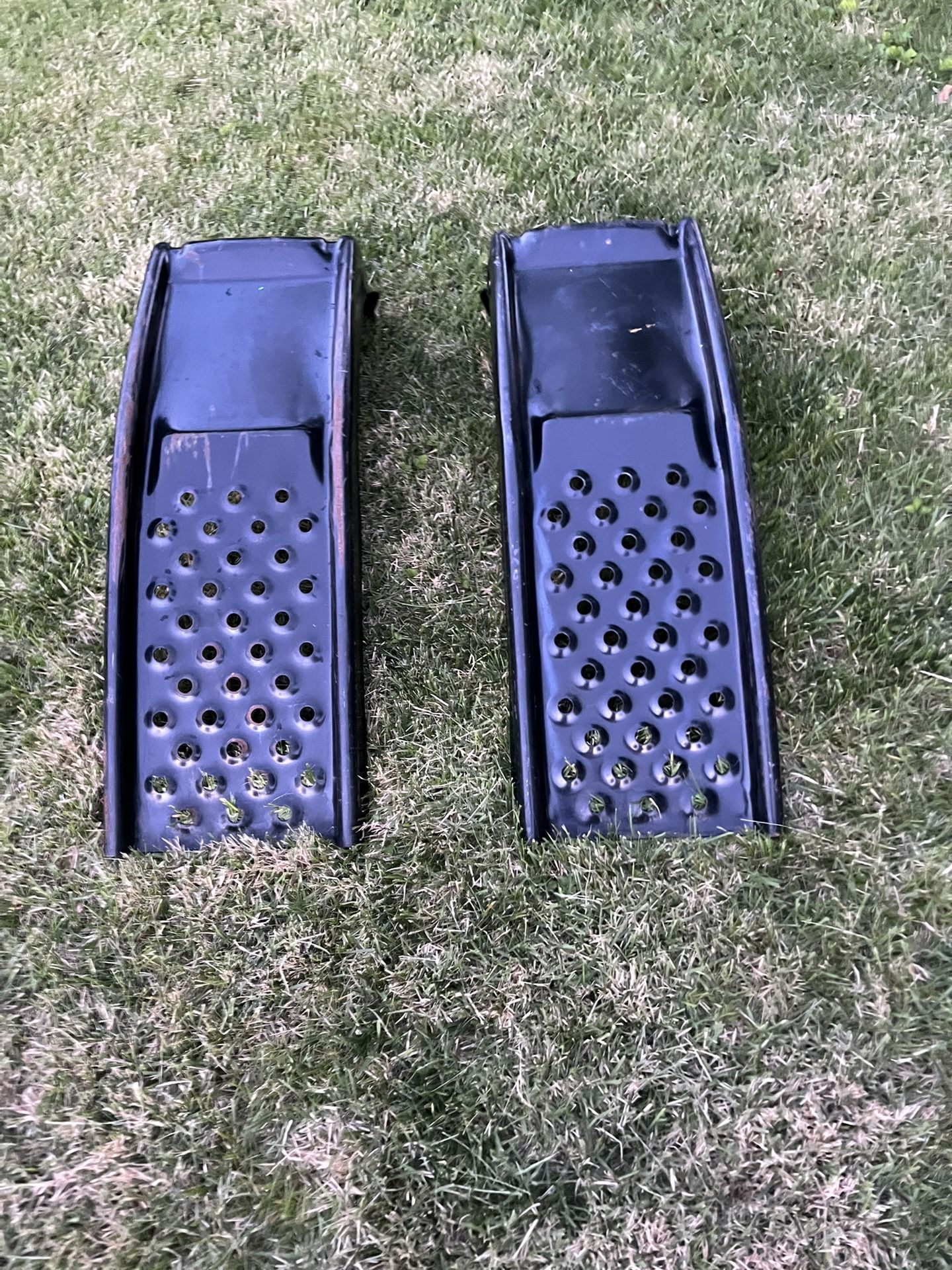 Auto Ramps