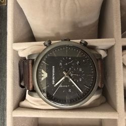 ARMANI WATCH