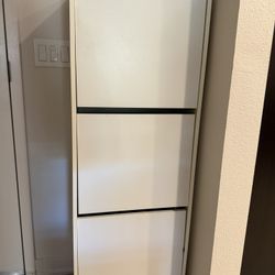 IKEA Shoe Rack (Negotiable) 