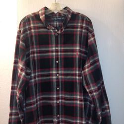 Ralph Lauren Classic Fit 2  XLT Tall