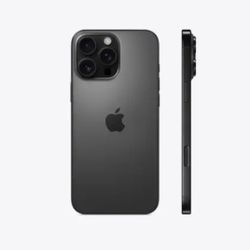 APPLE iphone 16 Pro Max 256 GB  