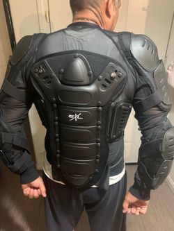 Protective gear