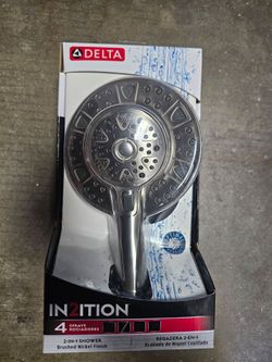 Shower Head