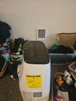 Air conditioner portable