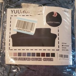 Loveseat Stretch couch Cover
