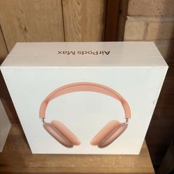 AirPod Pro Max
