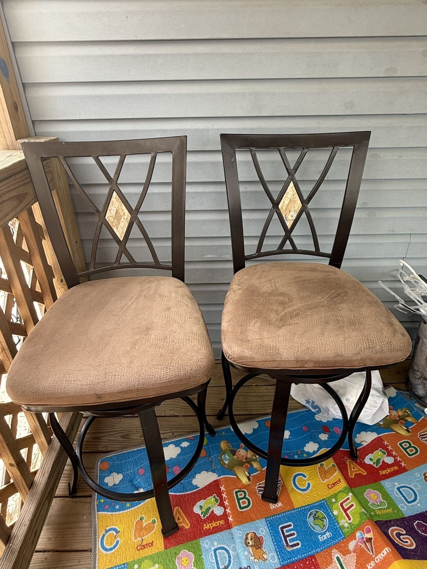 High Chairs