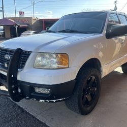 2003 Ford Expedition!!! 🚘