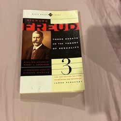Freud book College!