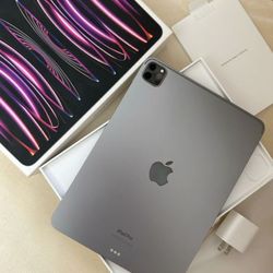 iPad Pro 7th generation