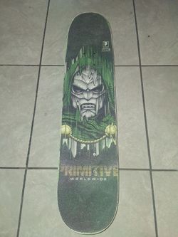 7.75 pro skateboard 55$ obo