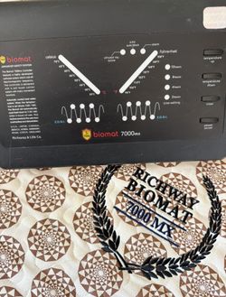 Biomat 7000MX