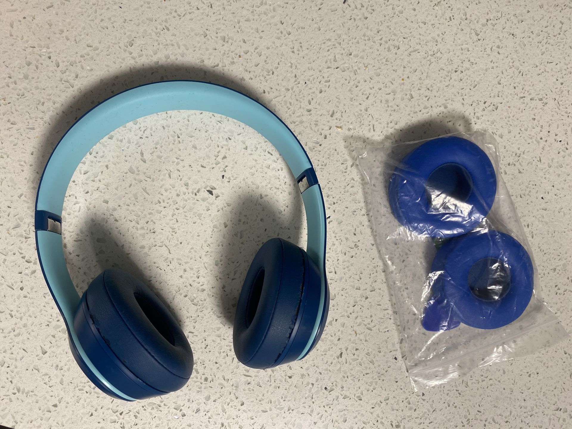 Beats Solo 3