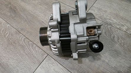 Alternator 2015 Honda Civic