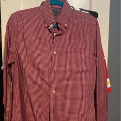 Banana Republic Dress Shirt 