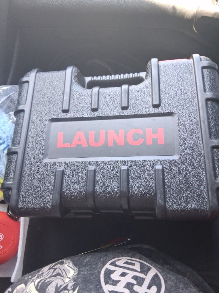 LAUNCH CP 919E