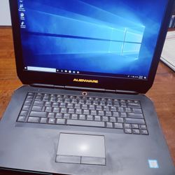 Alienware 15 R2 Laptop