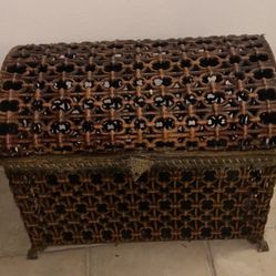 Trunk Storage