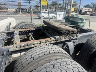 5th Wheel Air Slide For Peterbilt International Freightliner $500 Firm 