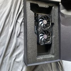 NVIDIA Rtx 46060 And 650w Power Supply 