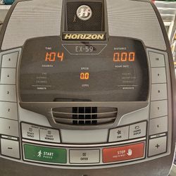 Elliptical Machine FREE