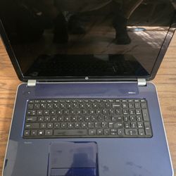 HP Pavilion Laptop 