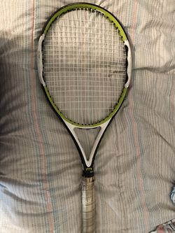 Wilson Tennis Racquet