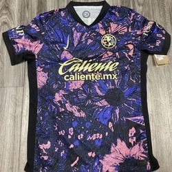 Club America AUTHENTIC 3RD KIT