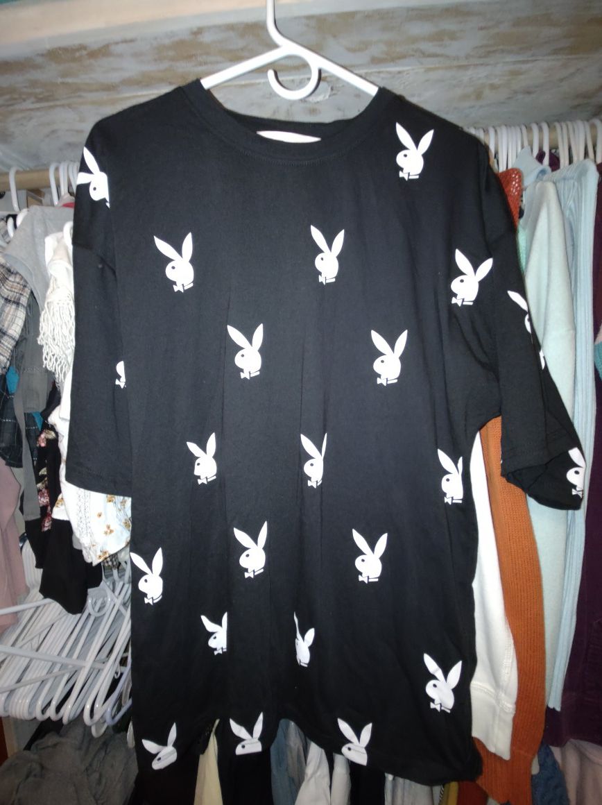 MISSGUIDED X PLAYBOY BRAND NEW NEVER WORN