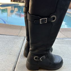 Women’s Tall Harley Boots 7.5