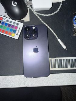 iPhone 14 Pro 