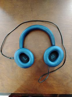 Bluetooth headphones