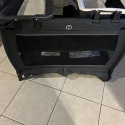 4 In 1 Baby Playyard