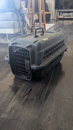 Pet Carrier 