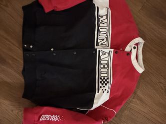 Monaco Jacket