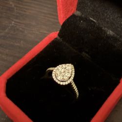 Engagement Ring 
