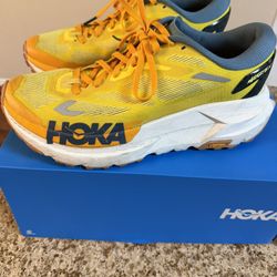 HOKA Mafate X - Men’s Size 10