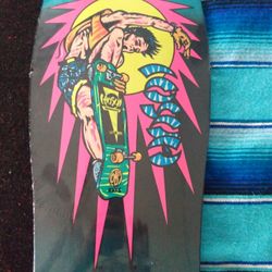 skateBoard