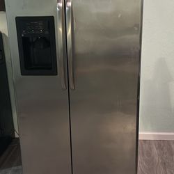 GE Fridge