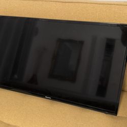 Hisense TV 32” LCD
