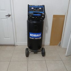 COMPRESOR KOBALT 26 Gal.