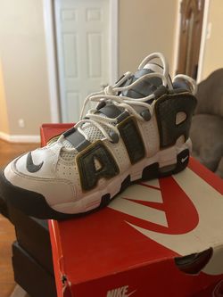 Nike Air More Uptempo