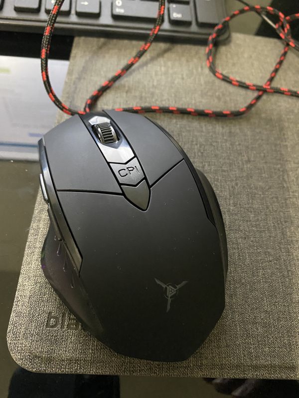 Skytech gaming optical mouse m 1000 for sale in fresno ca offerup
