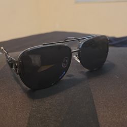Versace Sunglasses 